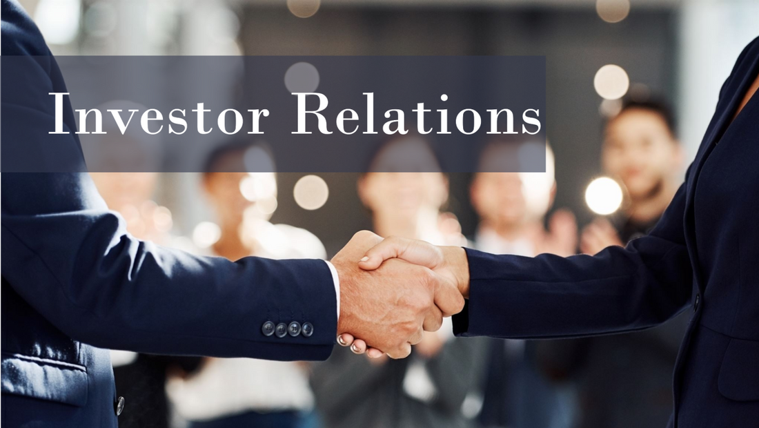 The 7 Deadly Sins of Investor Communication