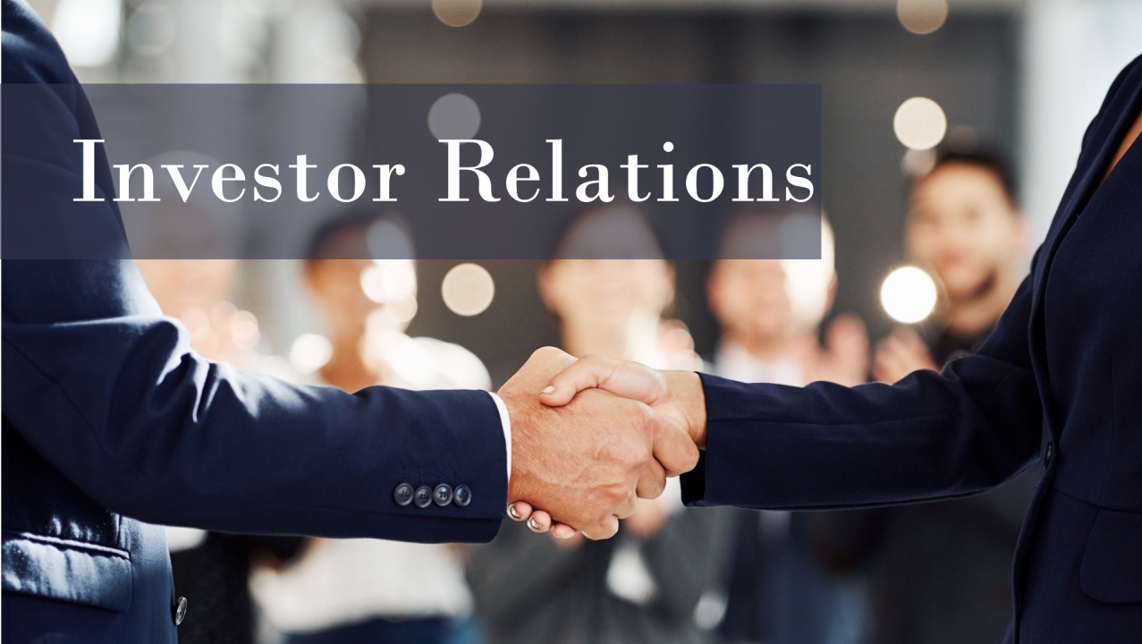 The 7 Deadly Sins of Investor Communication