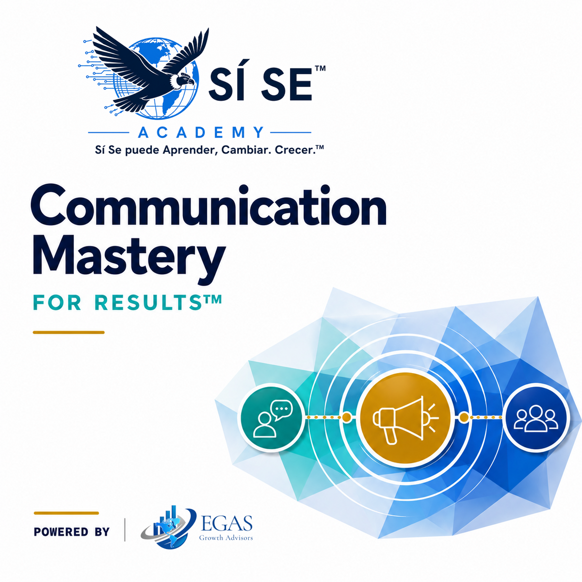 Communication Mastery for Results™