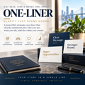 One-Liner & Core Messaging