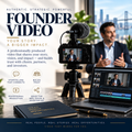 Founder Video