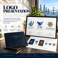 Logo Design & Presentation