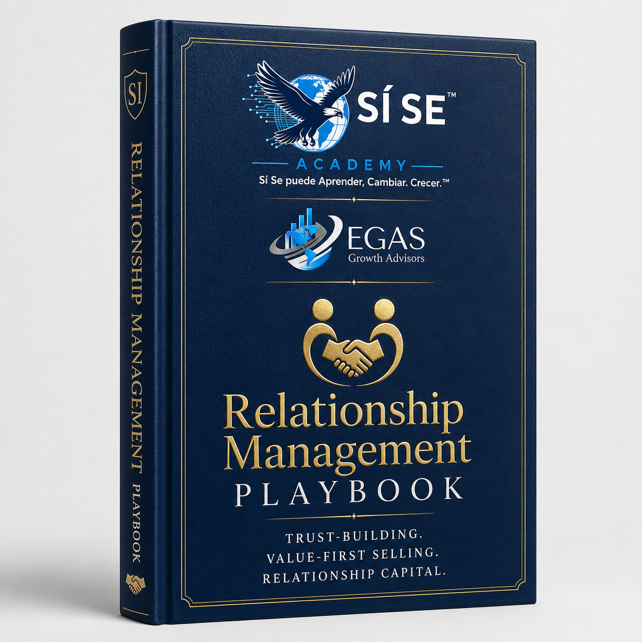 Relationship Management for Results™ Playbook