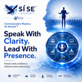 Effective Communication & Public Speaking™