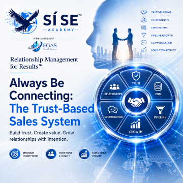 Relationship Management for Results™